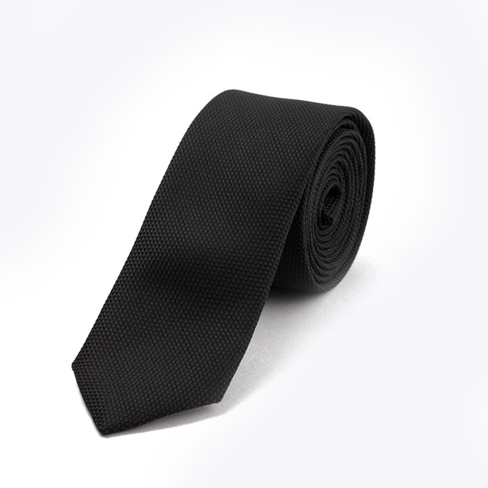 Beymen Tie Men Black